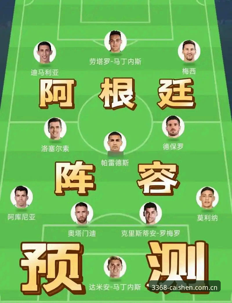 世界杯J组实力深度解析：德甲势力如何左右阿根廷卫冕之路？